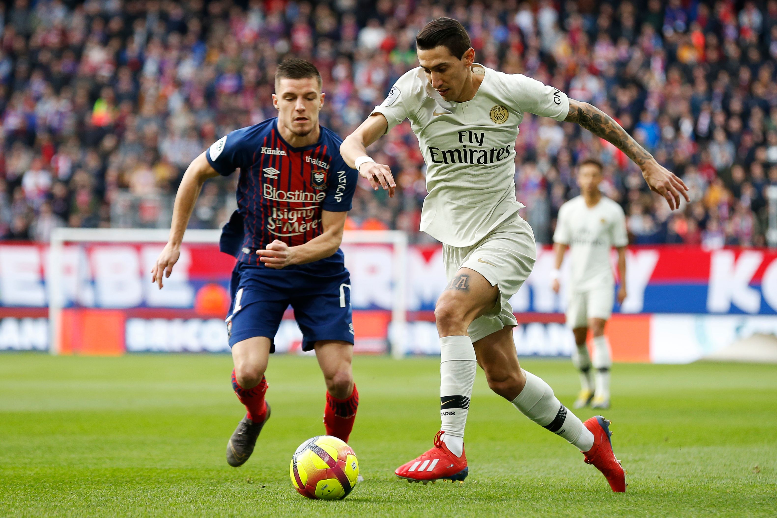 米体：彪马推出意大利超级杯用球，采用前沿科技打造