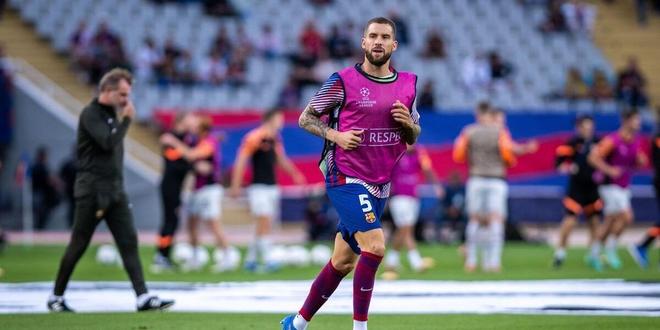 哈兰德：我和梅罗完全不在同一水平，没人能接近他们两人